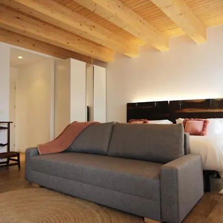 La Casa De Nuestro Abuelo