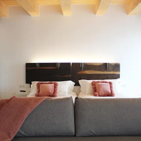 La Casa De Nuestro Abuelo