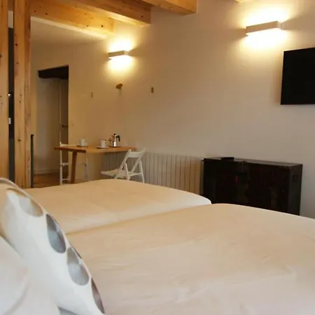 La Casa De Nuestro Abuelo Virgala Mayor