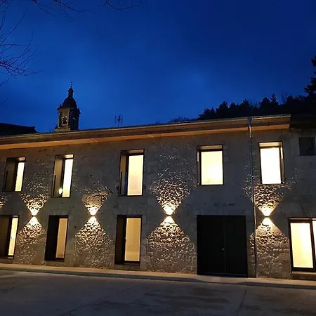 La Casa De Nuestro Abuelo