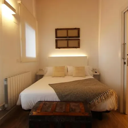 La Casa De Nuestro Abuelo Gospodarstwo wiejskie *