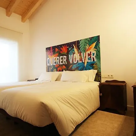 La Casa De Nuestro Abuelo Gospodarstwo wiejskie