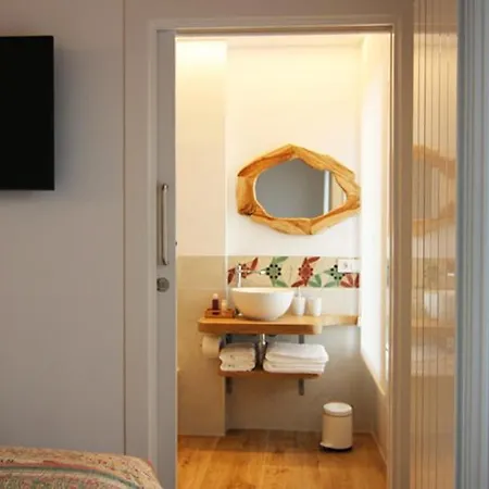 Gospodarstwo wiejskie La Casa De Nuestro Abuelo *