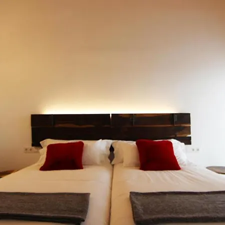 La Casa De Nuestro Abuelo Gospodarstwo wiejskie