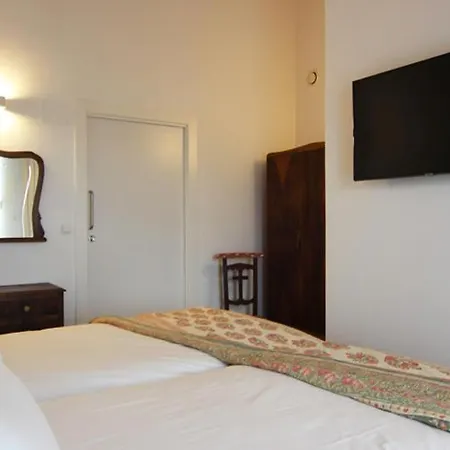 Gospodarstwo wiejskie La Casa De Nuestro Abuelo *