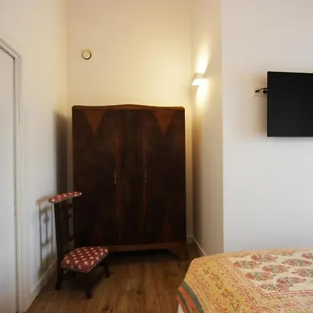 La Casa De Nuestro Abuelo