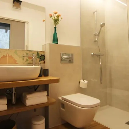 La Casa De Nuestro Abuelo Gospodarstwo wiejskie Virgala Mayor