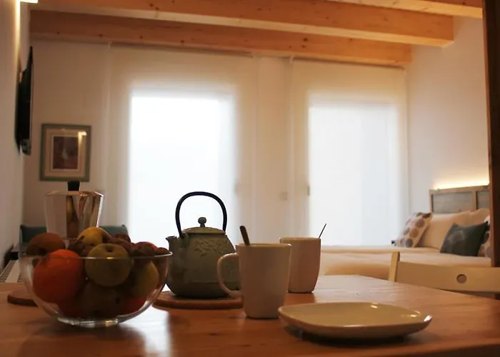 La Casa De Nuestro Abuelo Landhaus