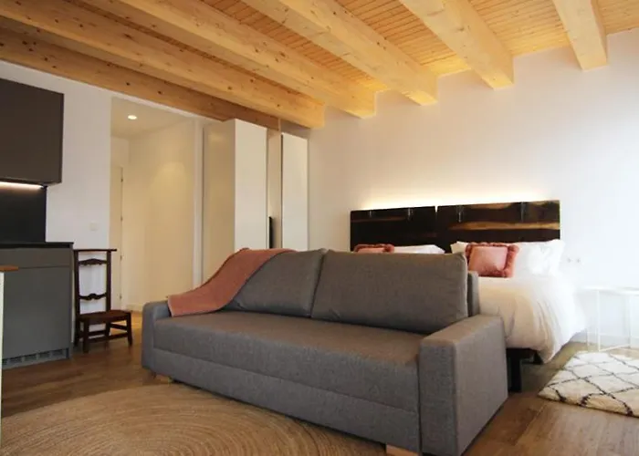 La Casa De Nuestro Abuelo