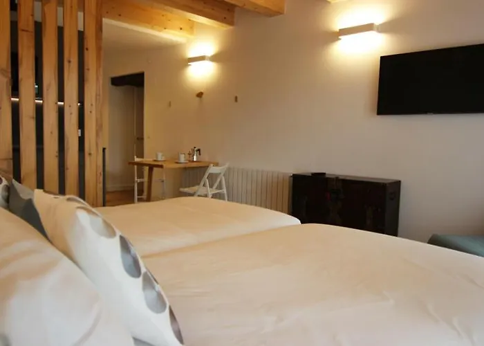 La Casa De Nuestro Abuelo Virgala Mayor