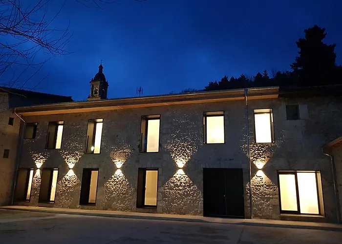 La Casa De Nuestro Abuelo