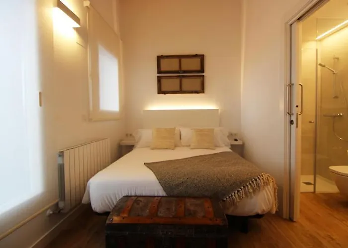 La Casa De Nuestro Abuelo Lantställe *