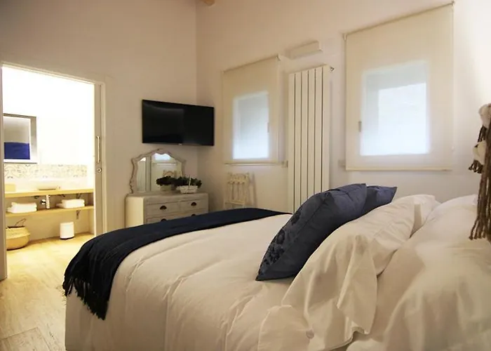 La Casa De Nuestro Abuelo Lantställe