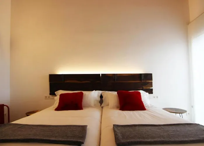 La Casa De Nuestro Abuelo Lantställe