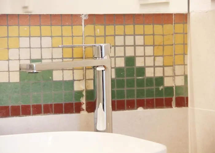 La Casa De Nuestro Abuelo Lantställe *