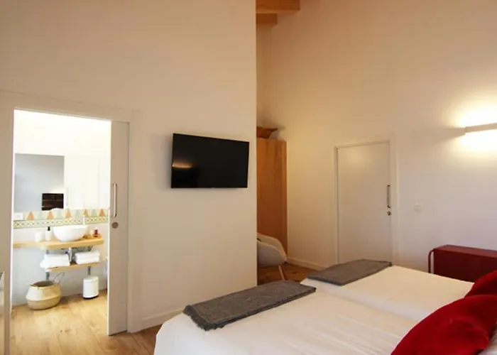 Landhaus La Casa De Nuestro Abuelo