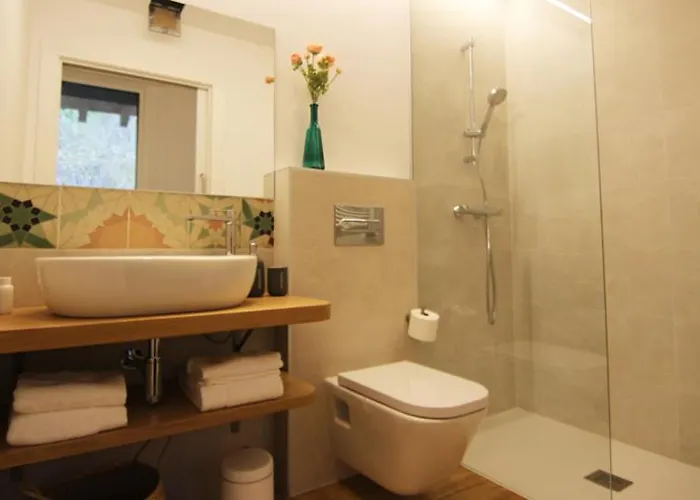 La Casa De Nuestro Abuelo Lantställe Virgala Mayor