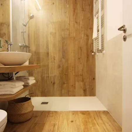 La Casa De Nuestro Abuelo 컨트리하우스