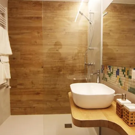 컨트리하우스 La Casa De Nuestro Abuelo Virgala Mayor