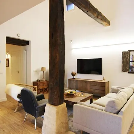 La Casa De Nuestro Abuelo Landhaus *