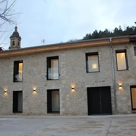 La Casa De Nuestro Abuelo