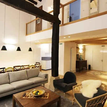 La Casa De Nuestro Abuelo