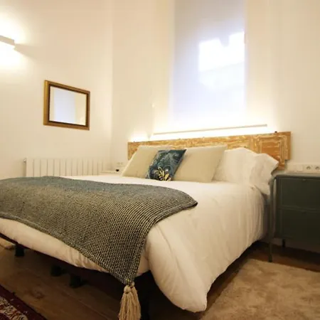 컨트리하우스 La Casa De Nuestro Abuelo *