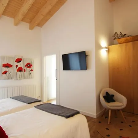 La Casa De Nuestro Abuelo * Virgala Mayor