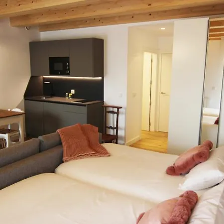 La Casa De Nuestro Abuelo