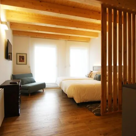 La Casa De Nuestro Abuelo Virgala Mayor