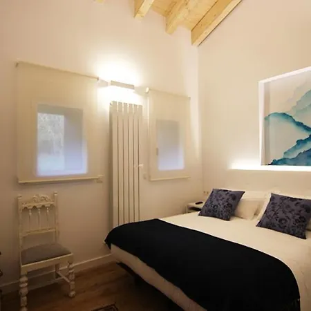 La Casa De Nuestro Abuelo * Virgala Mayor