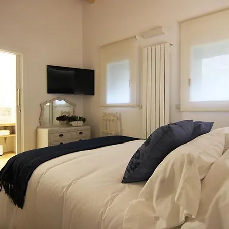 La Casa De Nuestro Abuelo Landhaus