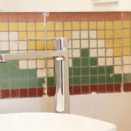 La Casa De Nuestro Abuelo 컨트리하우스 *