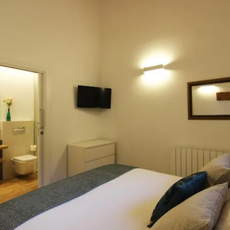 컨트리하우스 La Casa De Nuestro Abuelo Virgala Mayor