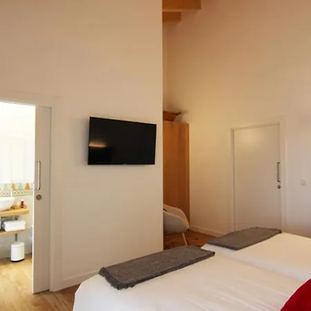 Landhaus La Casa De Nuestro Abuelo