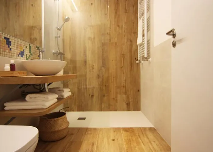 La Casa De Nuestro Abuelo Hétvégi ház