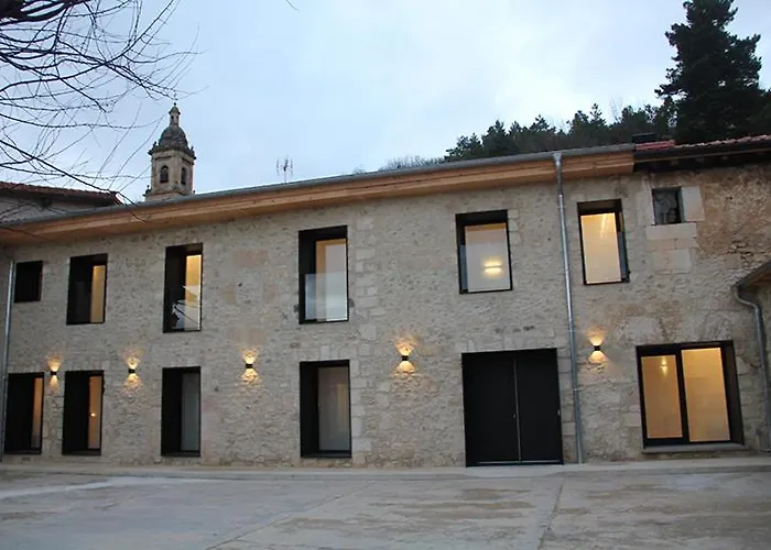 La Casa De Nuestro Abuelo