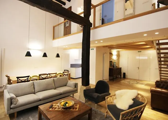 La Casa De Nuestro Abuelo