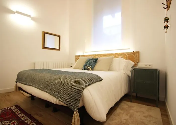 Hétvégi ház La Casa De Nuestro Abuelo *