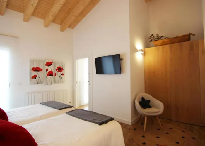 La Casa De Nuestro Abuelo * Virgala Mayor