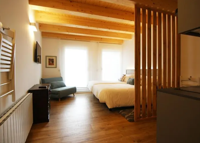 La Casa De Nuestro Abuelo Virgala Mayor