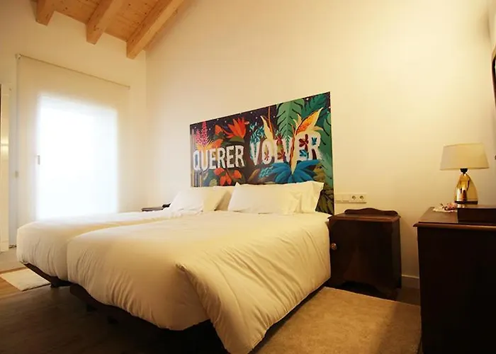 La Casa De Nuestro Abuelo Hétvégi ház