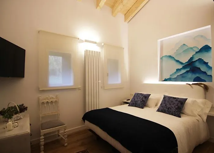 La Casa De Nuestro Abuelo * Virgala Mayor