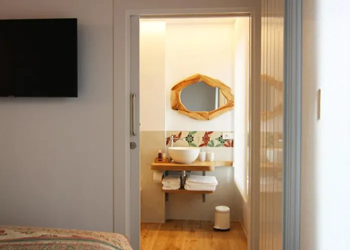 Hétvégi ház La Casa De Nuestro Abuelo *