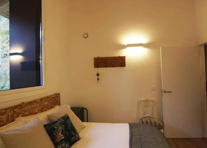 La Casa De Nuestro Abuelo Virgala Mayor