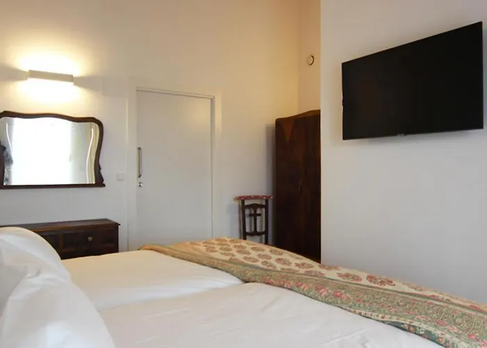 Hétvégi ház La Casa De Nuestro Abuelo *