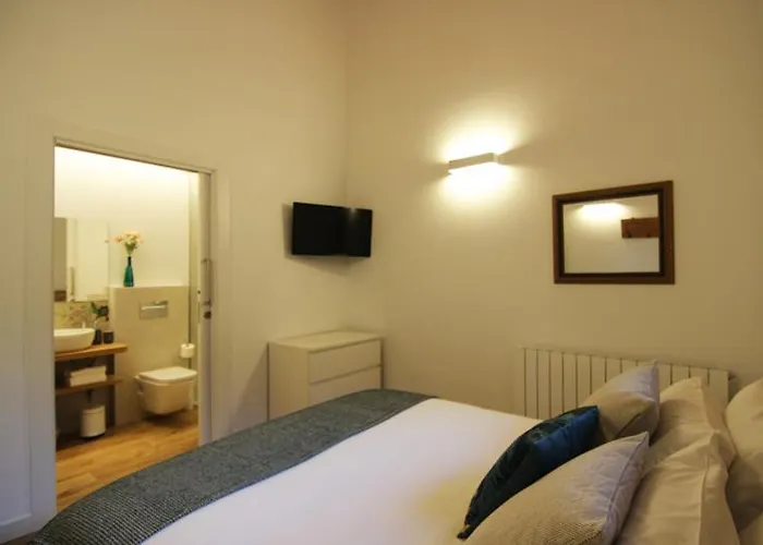 Hétvégi ház La Casa De Nuestro Abuelo Virgala Mayor