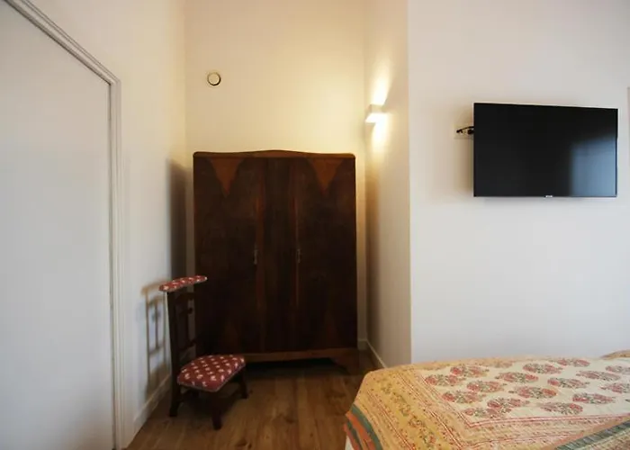 La Casa De Nuestro Abuelo